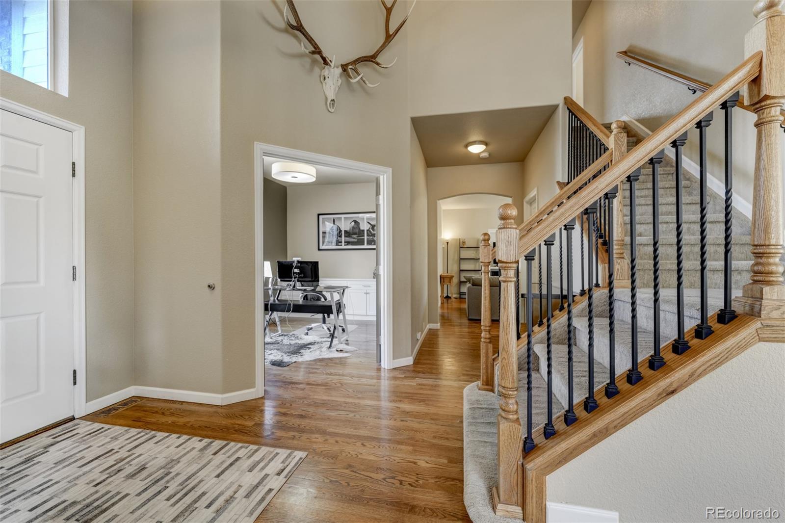 MLS Image #5 for 1390  peninsula circle,castle rock, Colorado