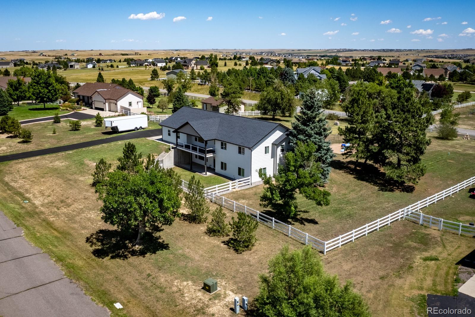 MLS Image #0 for 41412  farmhouse circle,parker, Colorado