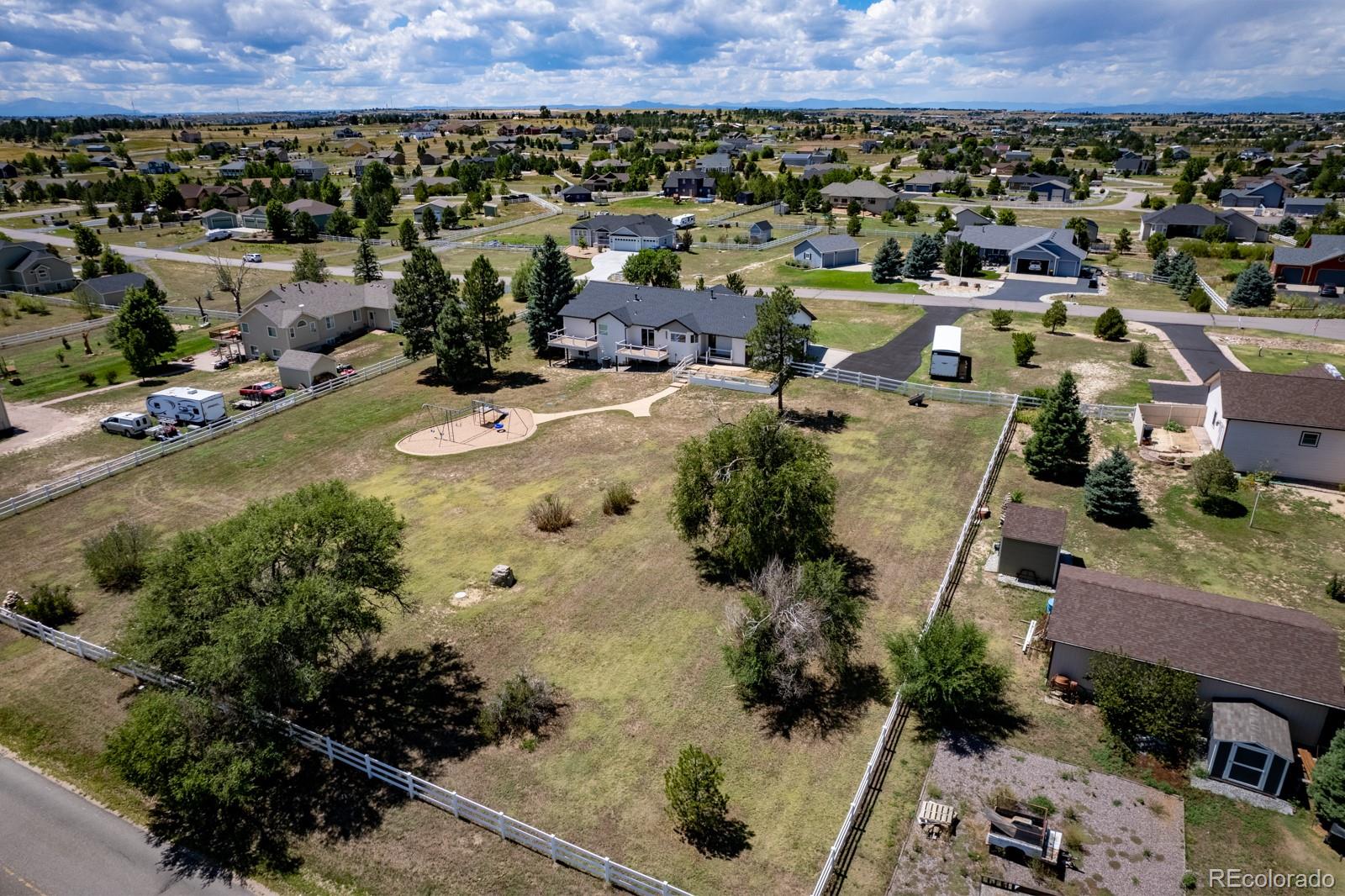 MLS Image #34 for 41412  farmhouse circle,parker, Colorado