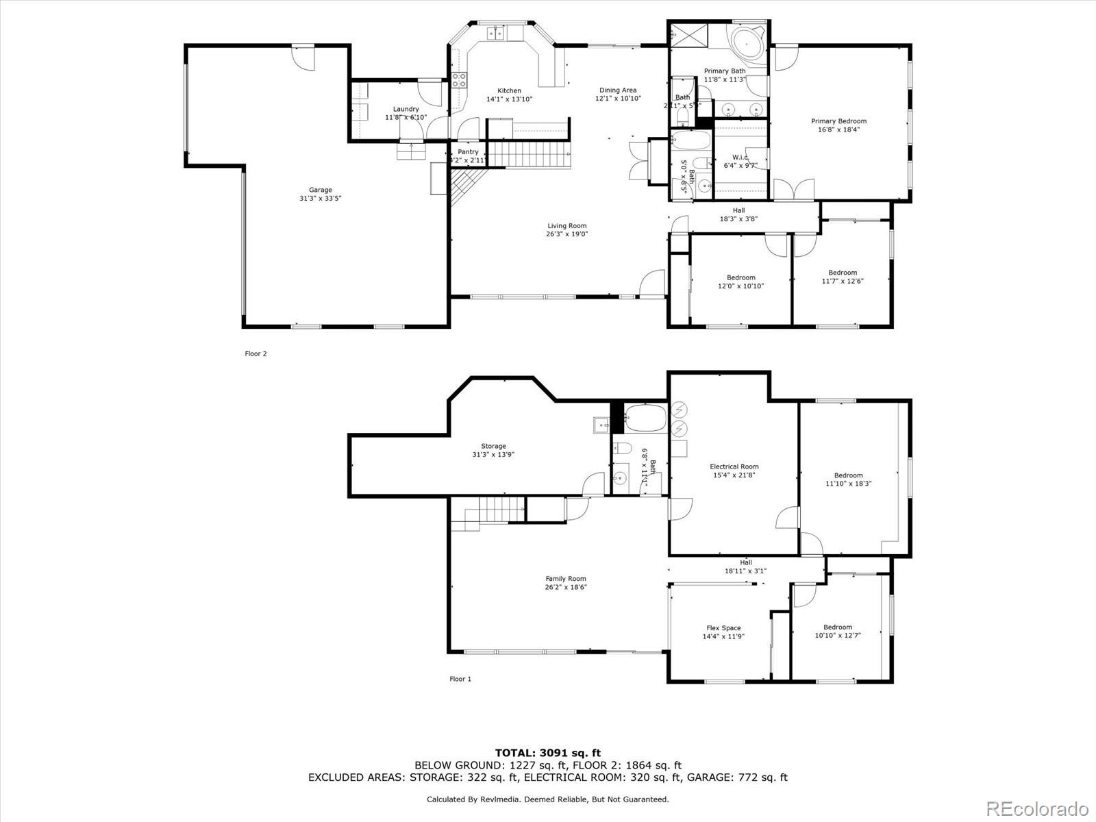 MLS Image #38 for 41412  farmhouse circle,parker, Colorado