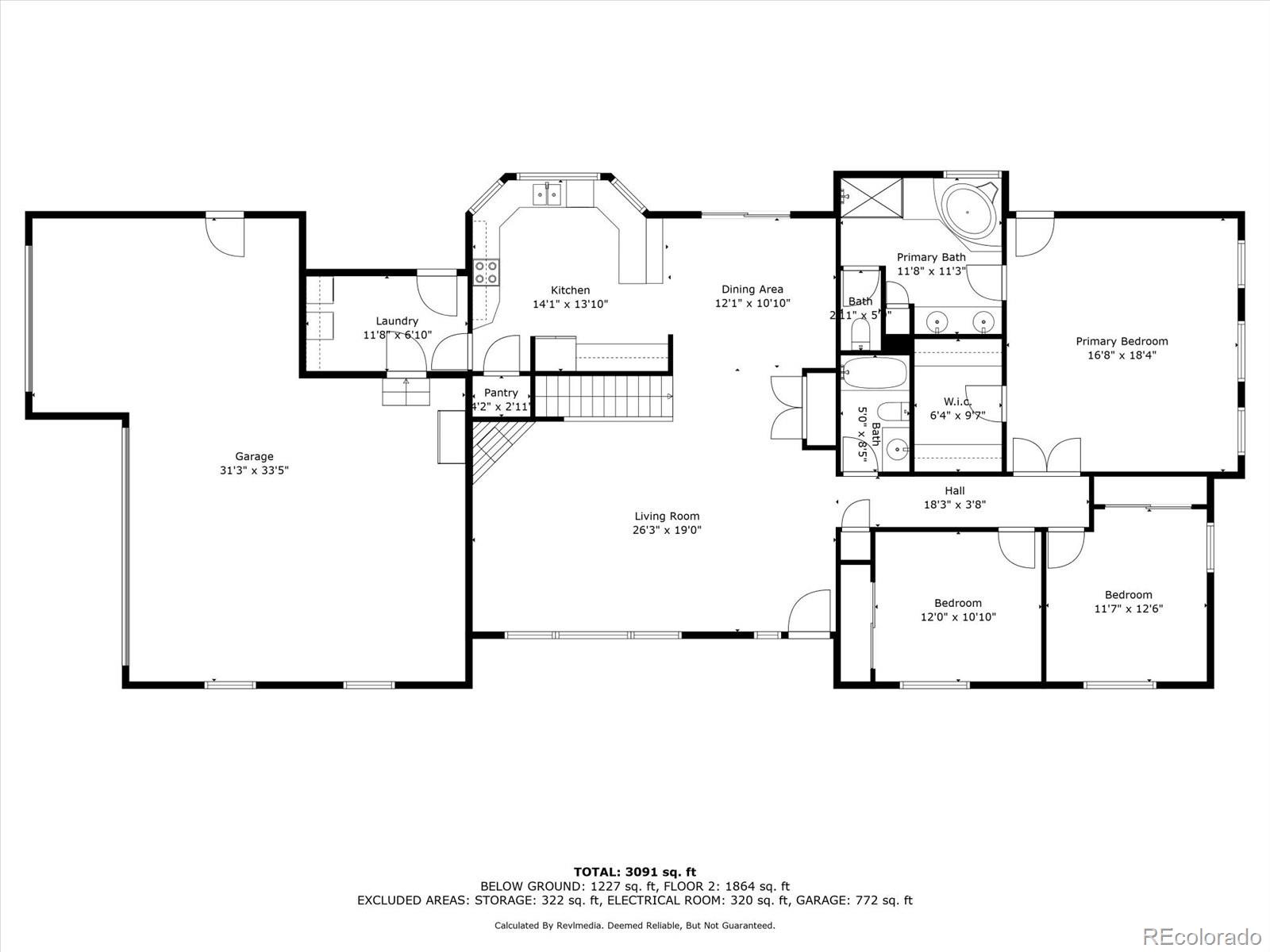 MLS Image #40 for 41412  farmhouse circle,parker, Colorado