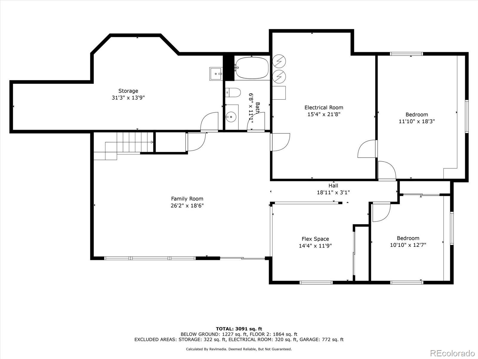 MLS Image #41 for 41412  farmhouse circle,parker, Colorado