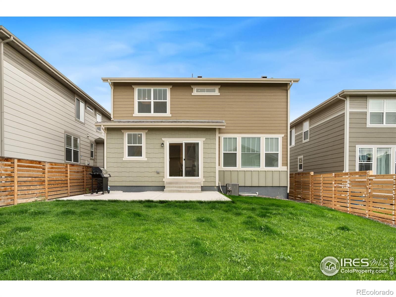 MLS Image #22 for 2463  cabin creek avenue,loveland, Colorado