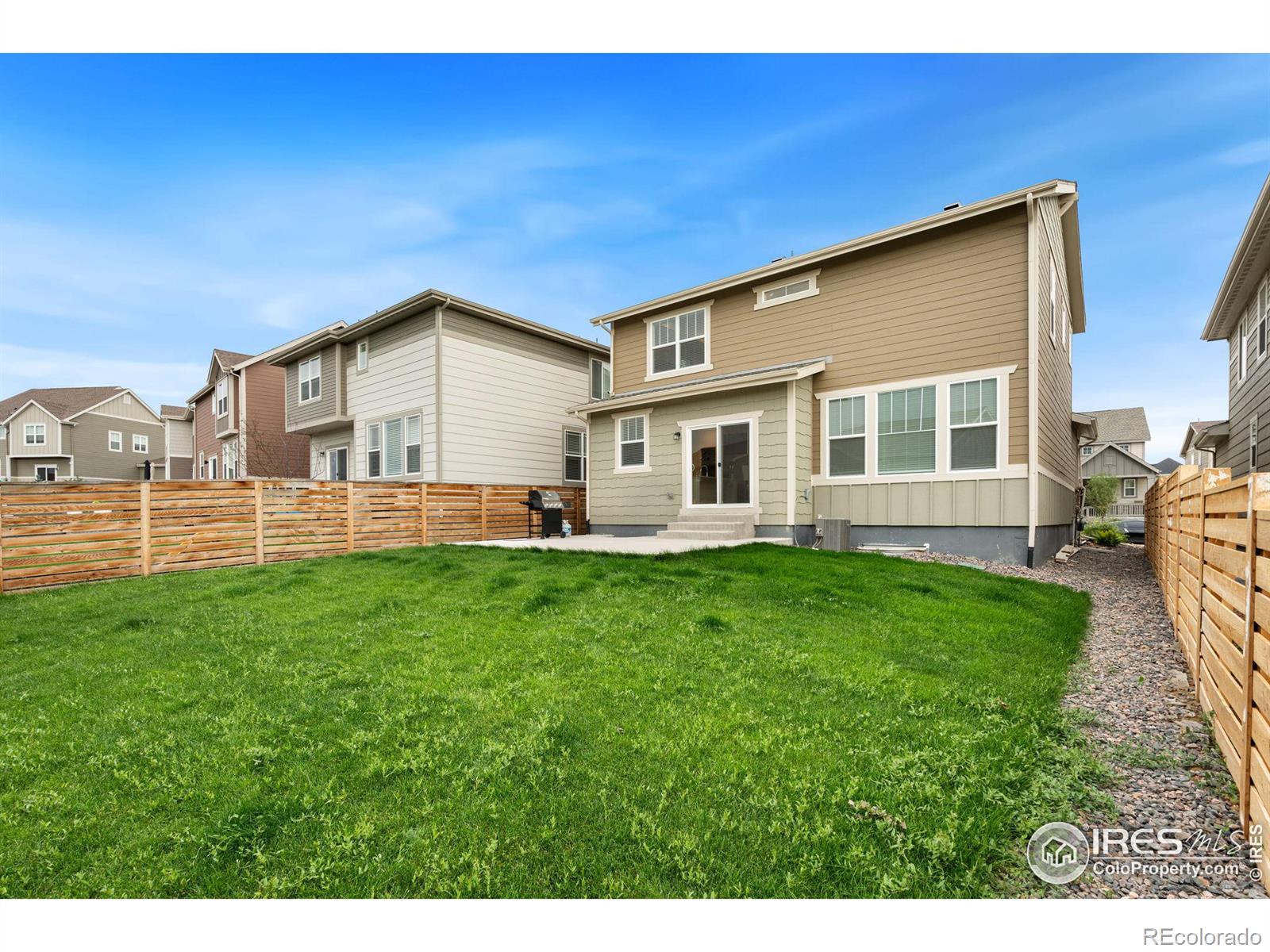 MLS Image #23 for 2463  cabin creek avenue,loveland, Colorado