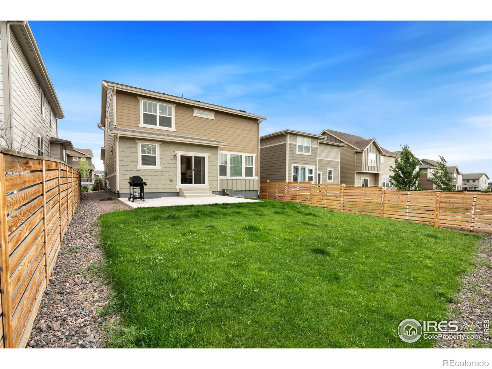 MLS Image #24 for 2463  cabin creek avenue,loveland, Colorado