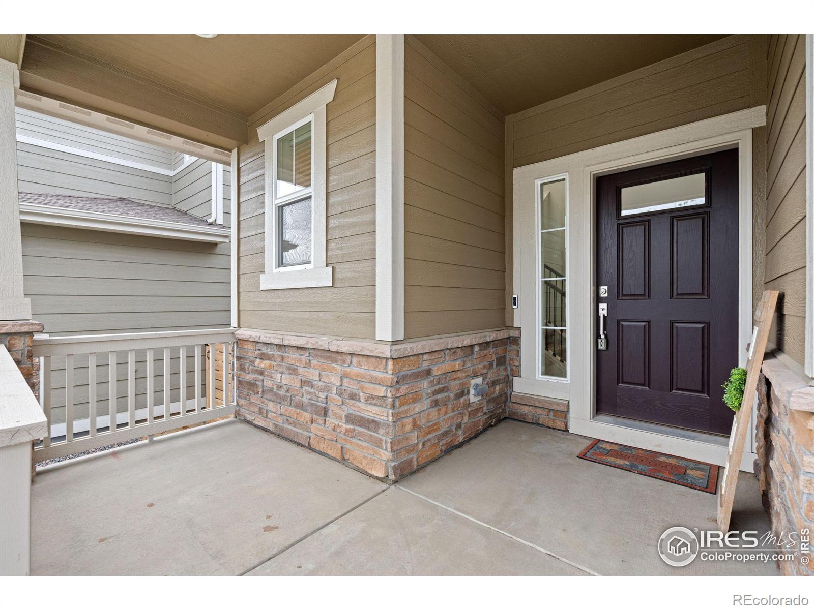 MLS Image #3 for 2463  cabin creek avenue,loveland, Colorado