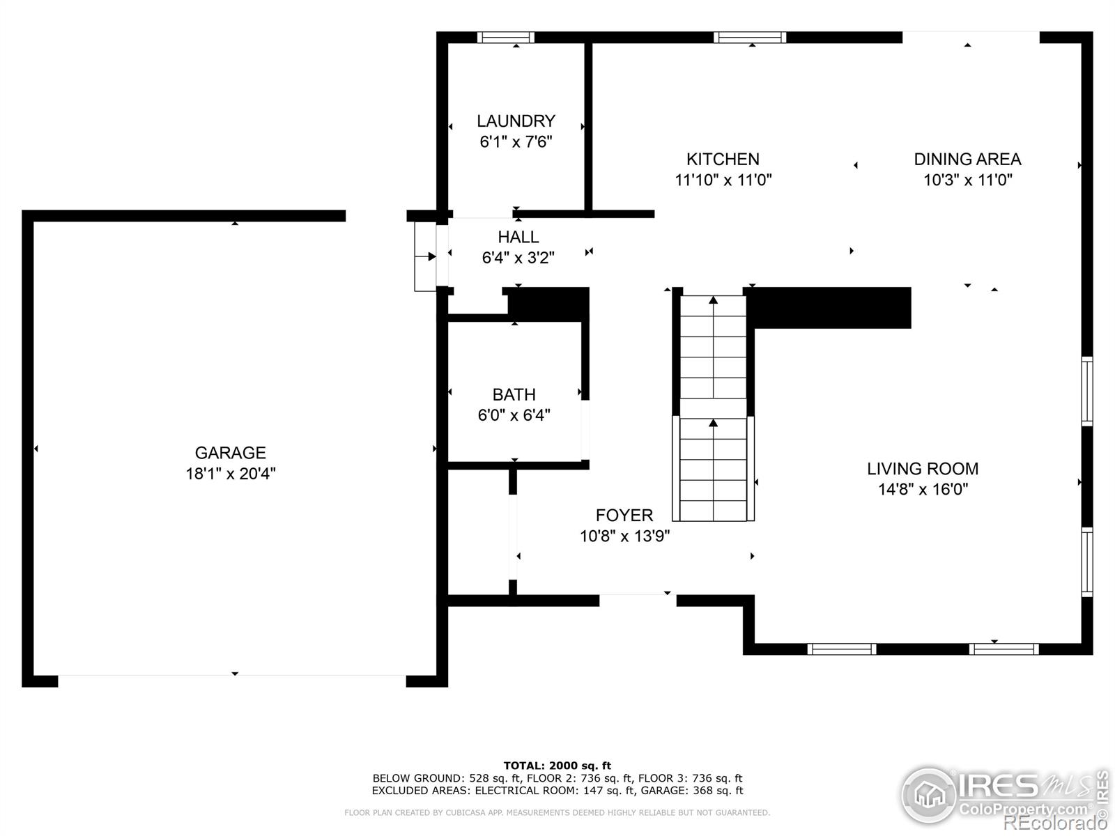 MLS Image #24 for 6924  carlyle lane,wellington, Colorado