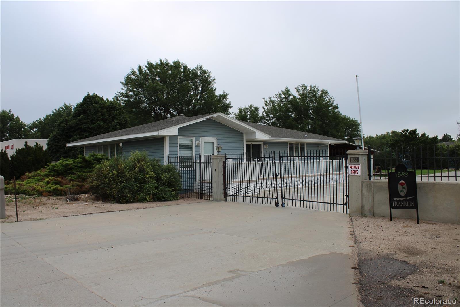 MLS Image #45 for 1583  rose avenue,burlington, Colorado