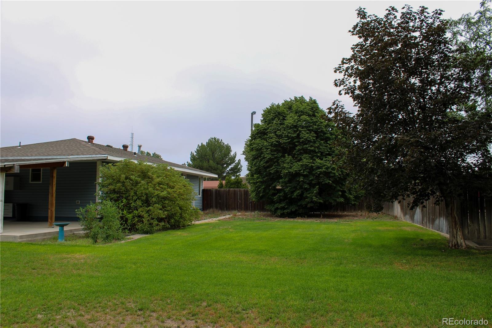 MLS Image #48 for 1583  rose avenue,burlington, Colorado