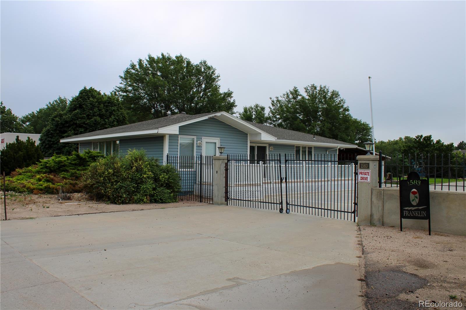 MLS Image #49 for 1583  rose avenue,burlington, Colorado