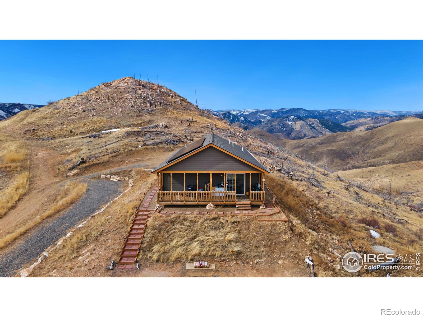 MLS Image #0 for 62  rabbit ears court,livermore, Colorado