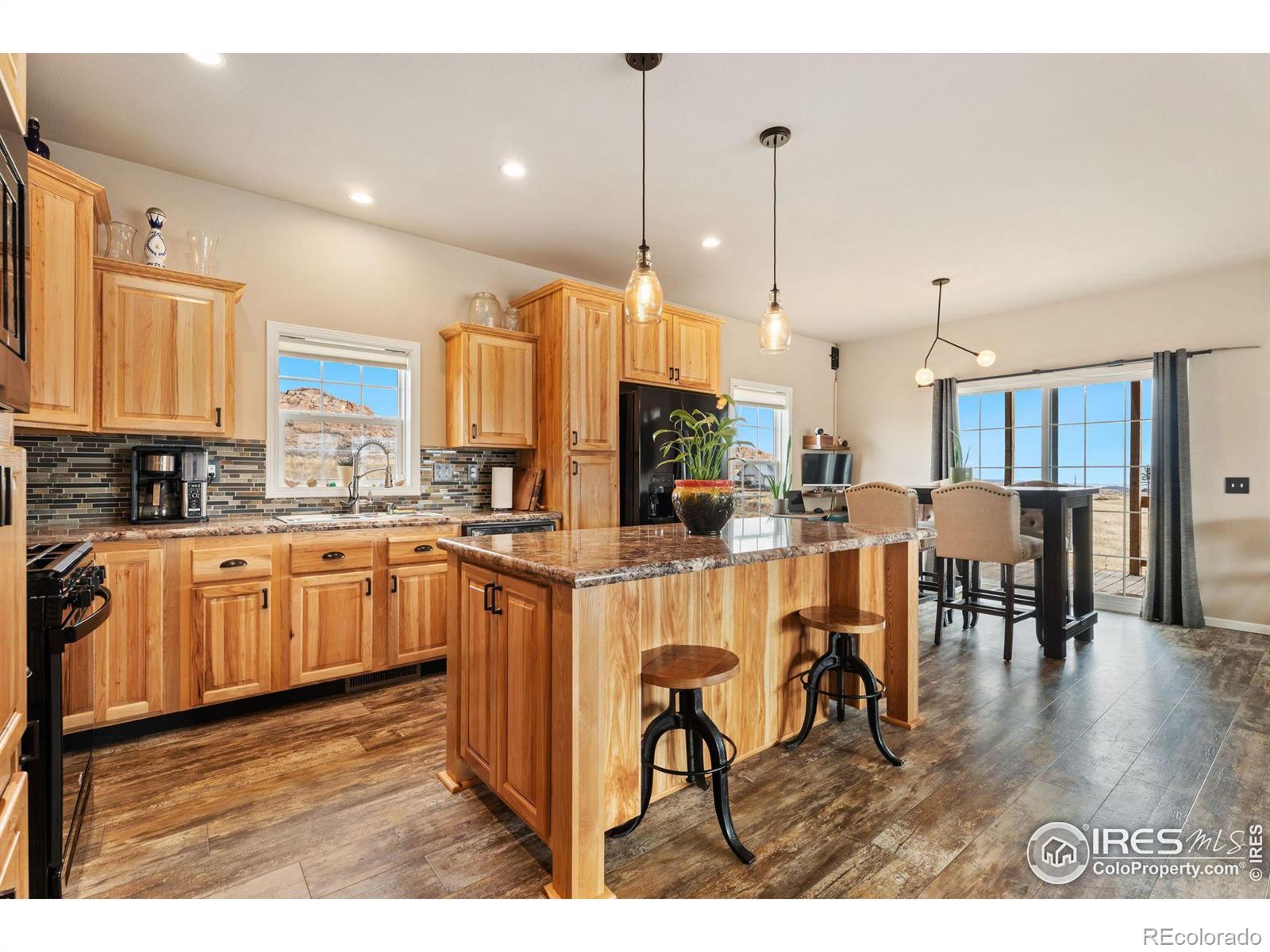 MLS Image #10 for 62  rabbit ears court,livermore, Colorado