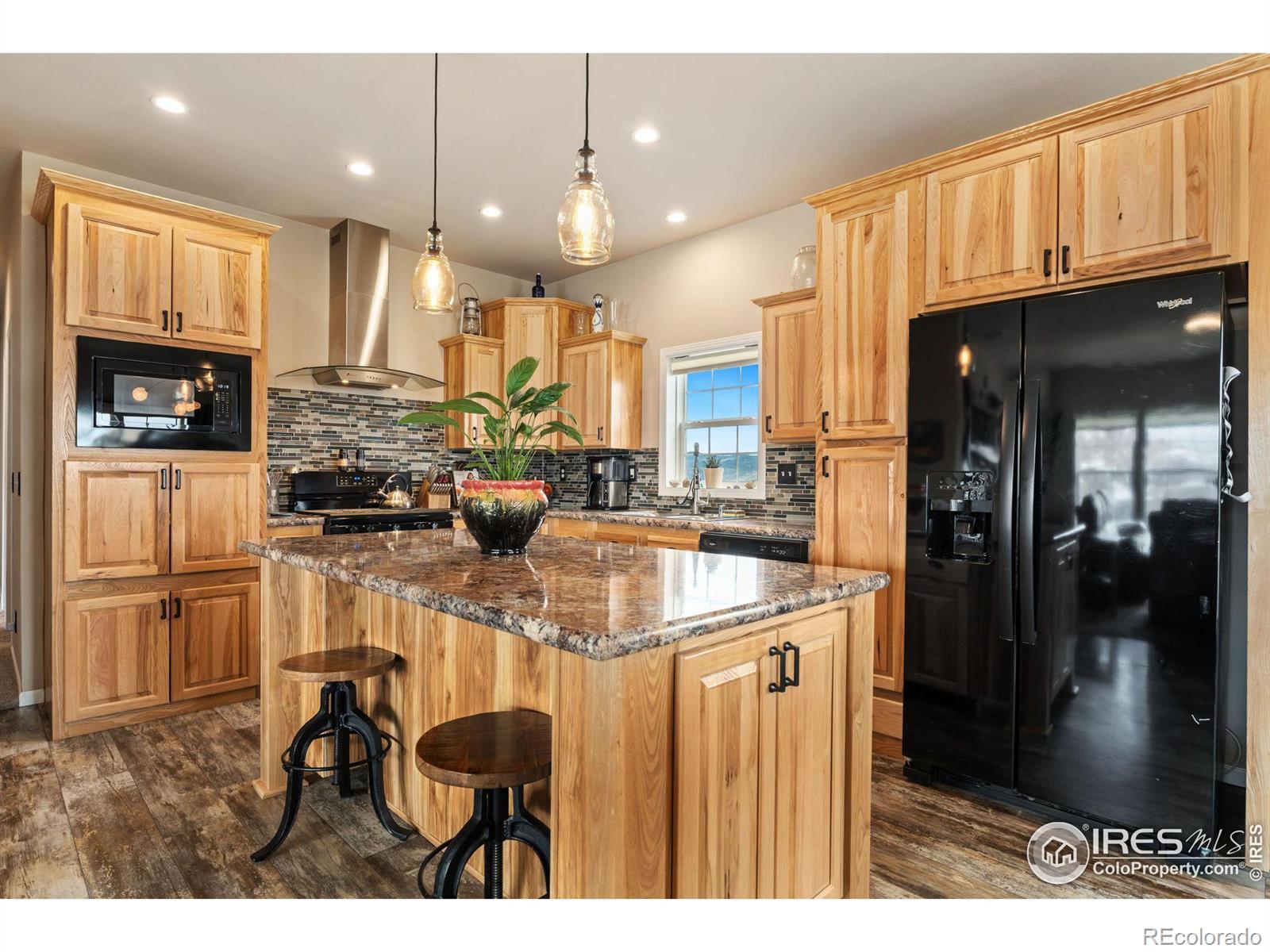 MLS Image #9 for 62  rabbit ears court,livermore, Colorado