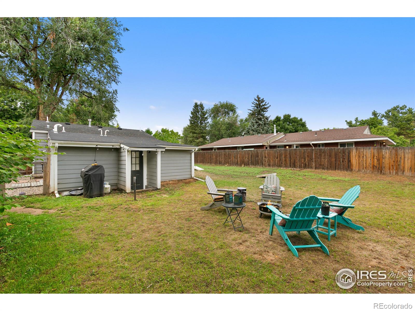 MLS Image #26 for 706  colorado street,fort collins, Colorado