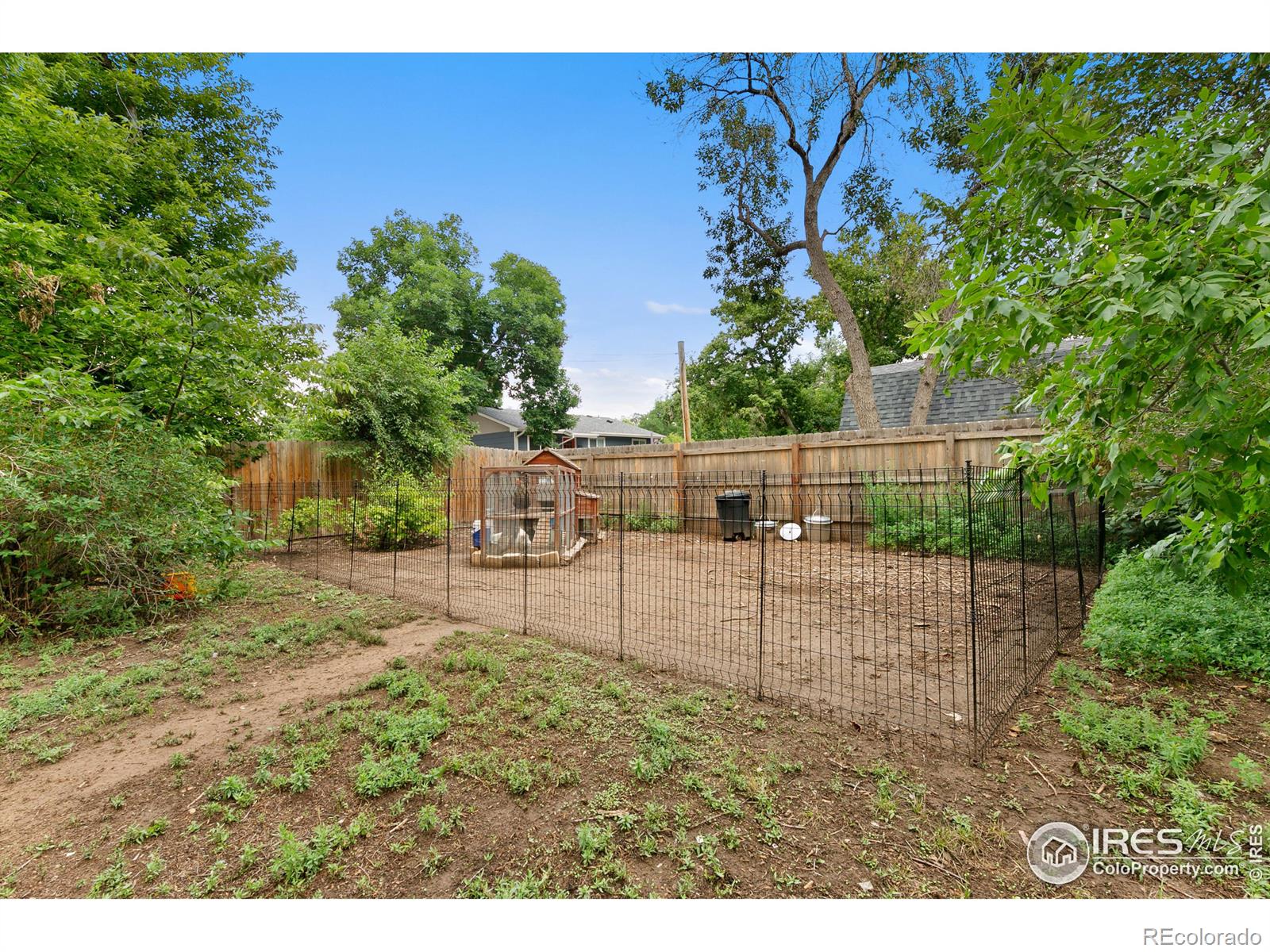 MLS Image #27 for 706  colorado street,fort collins, Colorado