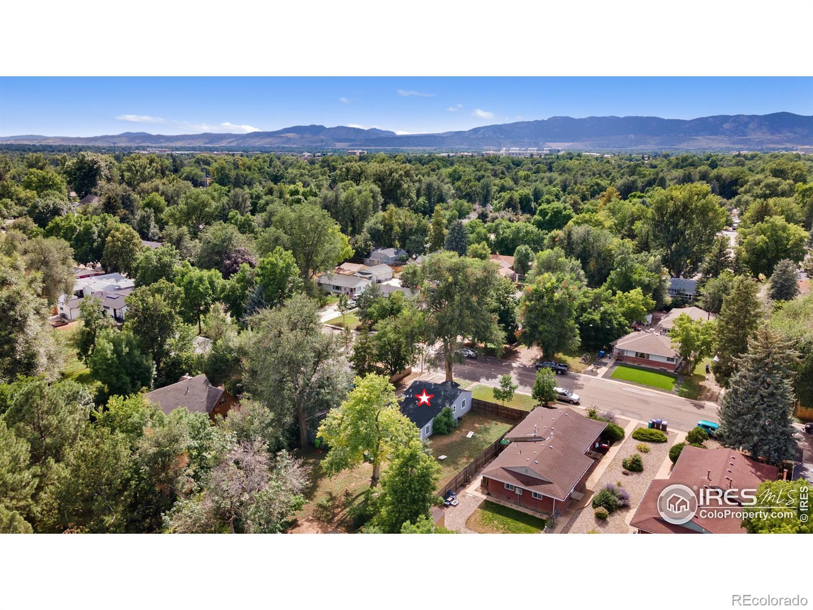 MLS Image #29 for 706  colorado street,fort collins, Colorado