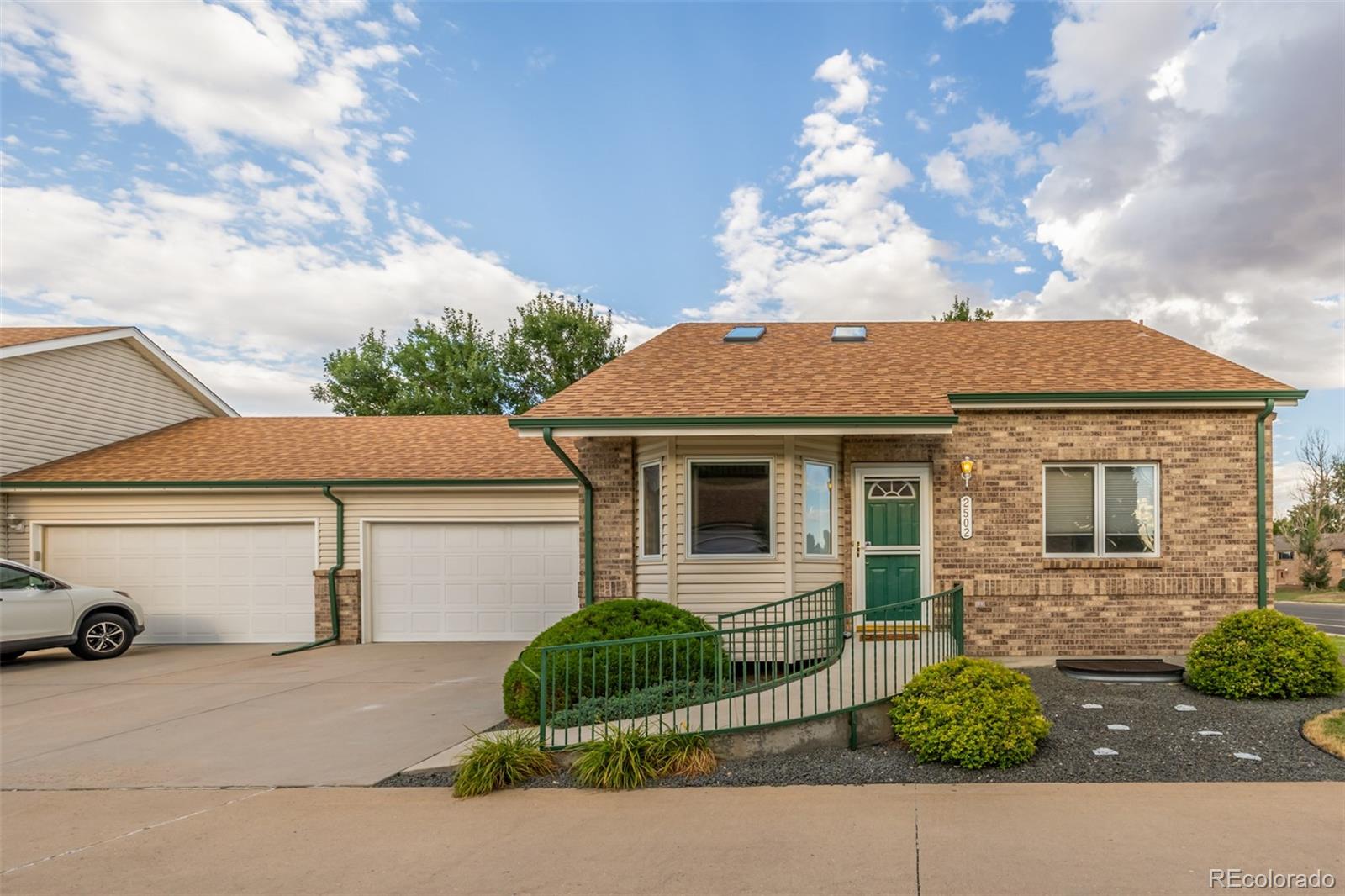 MLS Image #0 for 2502 e egbert street,brighton, Colorado