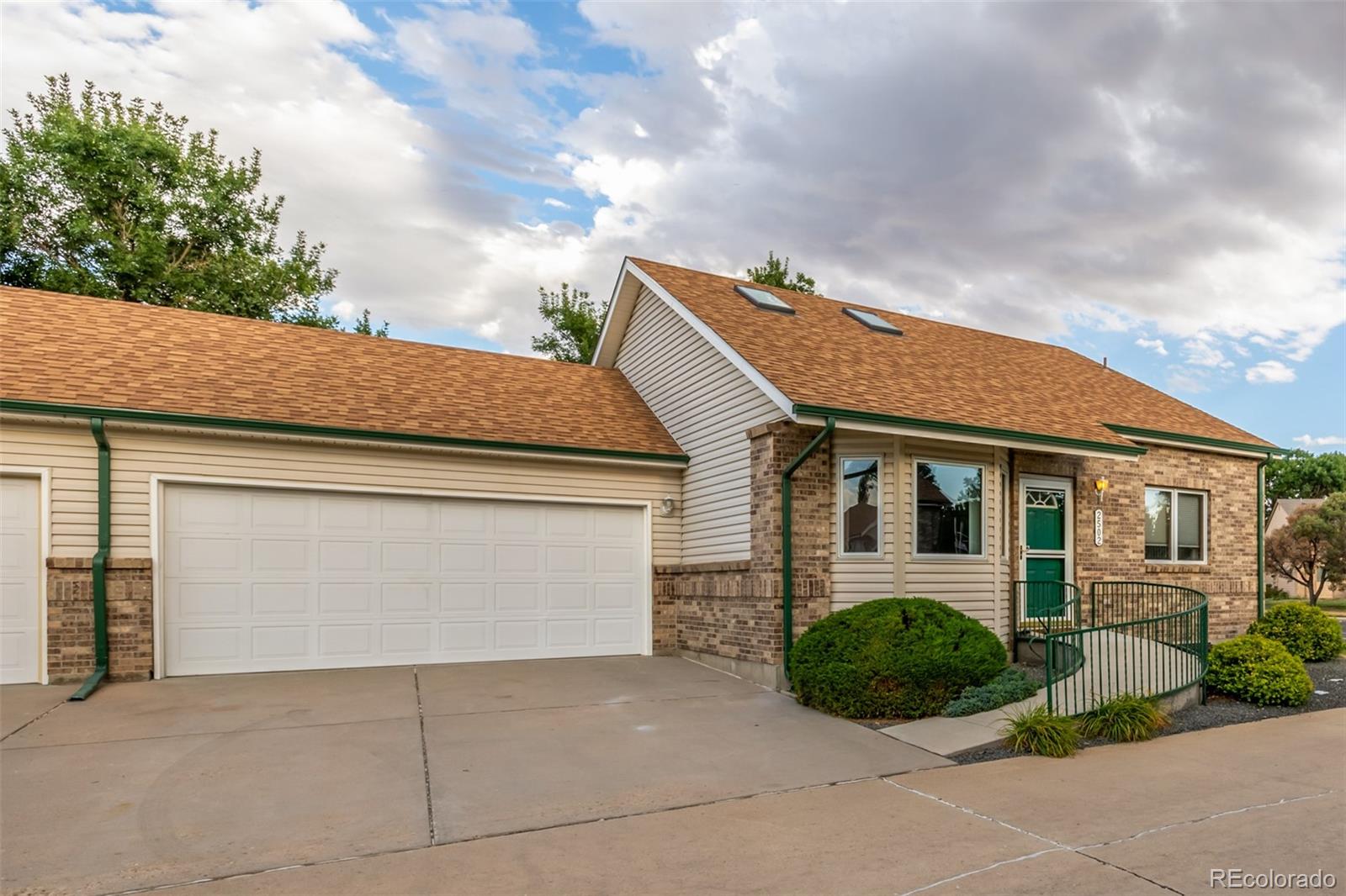 CMA Image for 2502 E Egbert Street,Brighton, Colorado