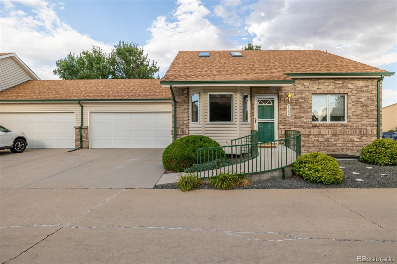 MLS Image #2 for 2502 e egbert street,brighton, Colorado