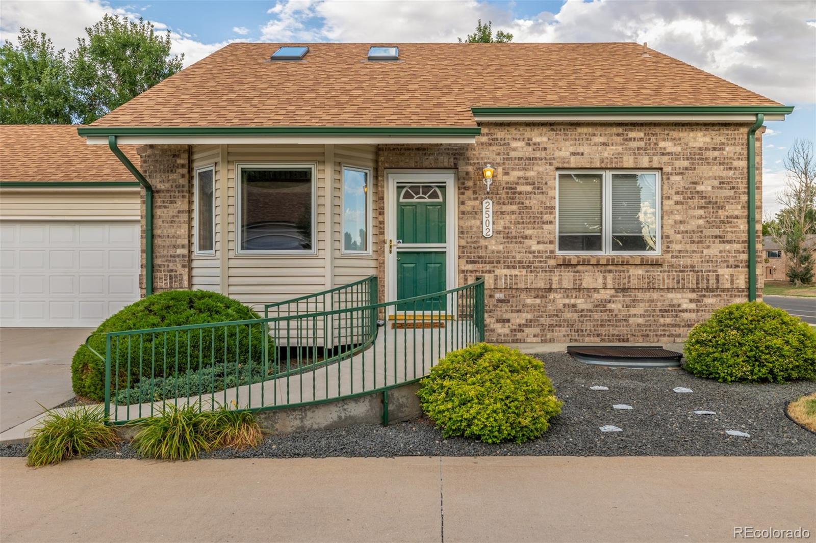 MLS Image #3 for 2502 e egbert street,brighton, Colorado