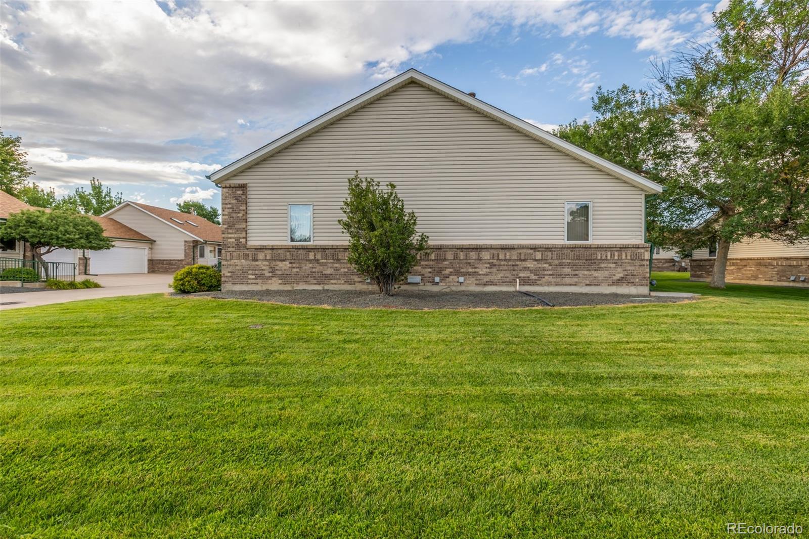 MLS Image #4 for 2502 e egbert street,brighton, Colorado