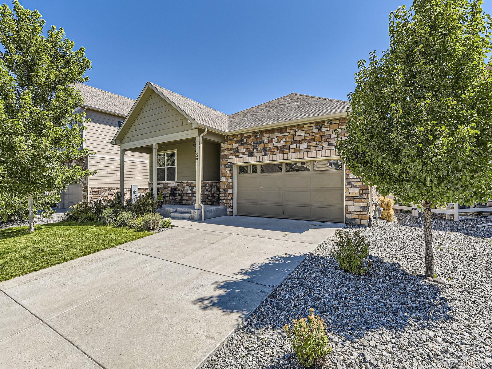 MLS Image #1 for 5911  echo park circle,castle rock, Colorado