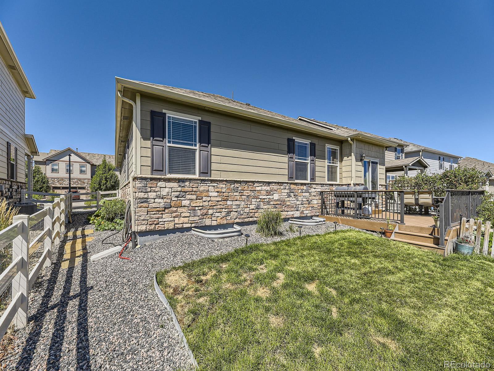 MLS Image #26 for 5911  echo park circle,castle rock, Colorado