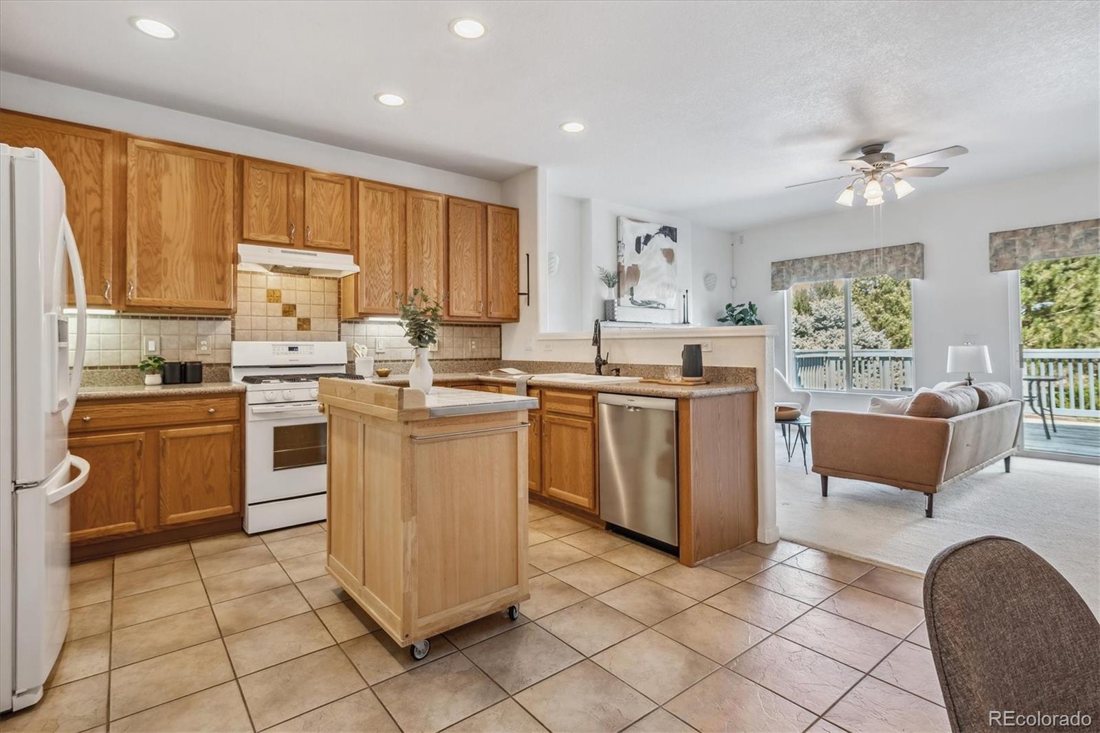 MLS Image #11 for 11252  gallahadion lane,parker, Colorado