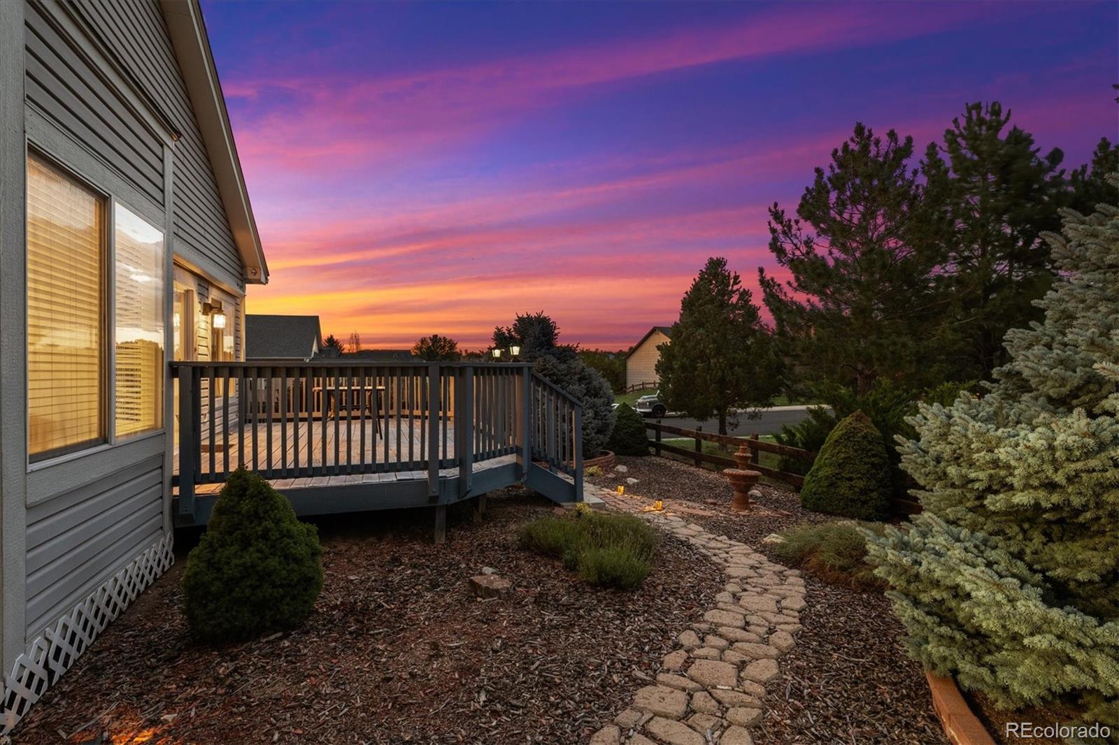 MLS Image #28 for 11252  gallahadion lane,parker, Colorado