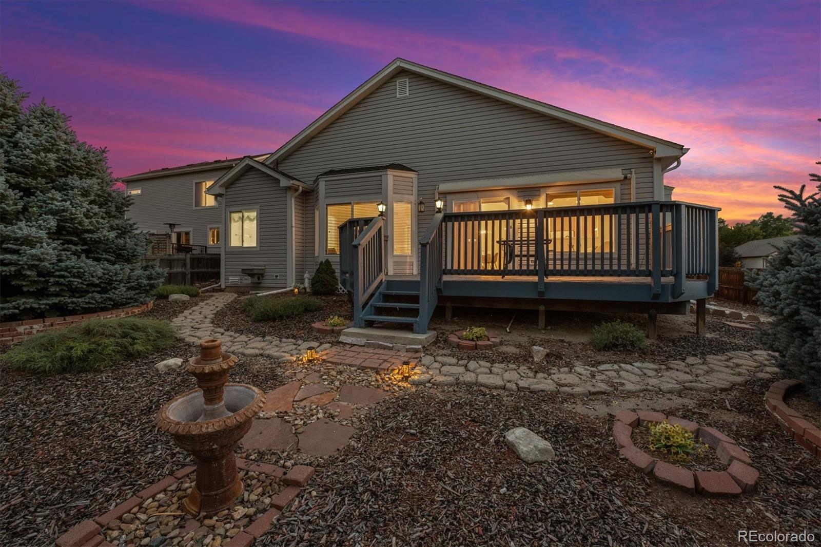 MLS Image #30 for 11252  gallahadion lane,parker, Colorado