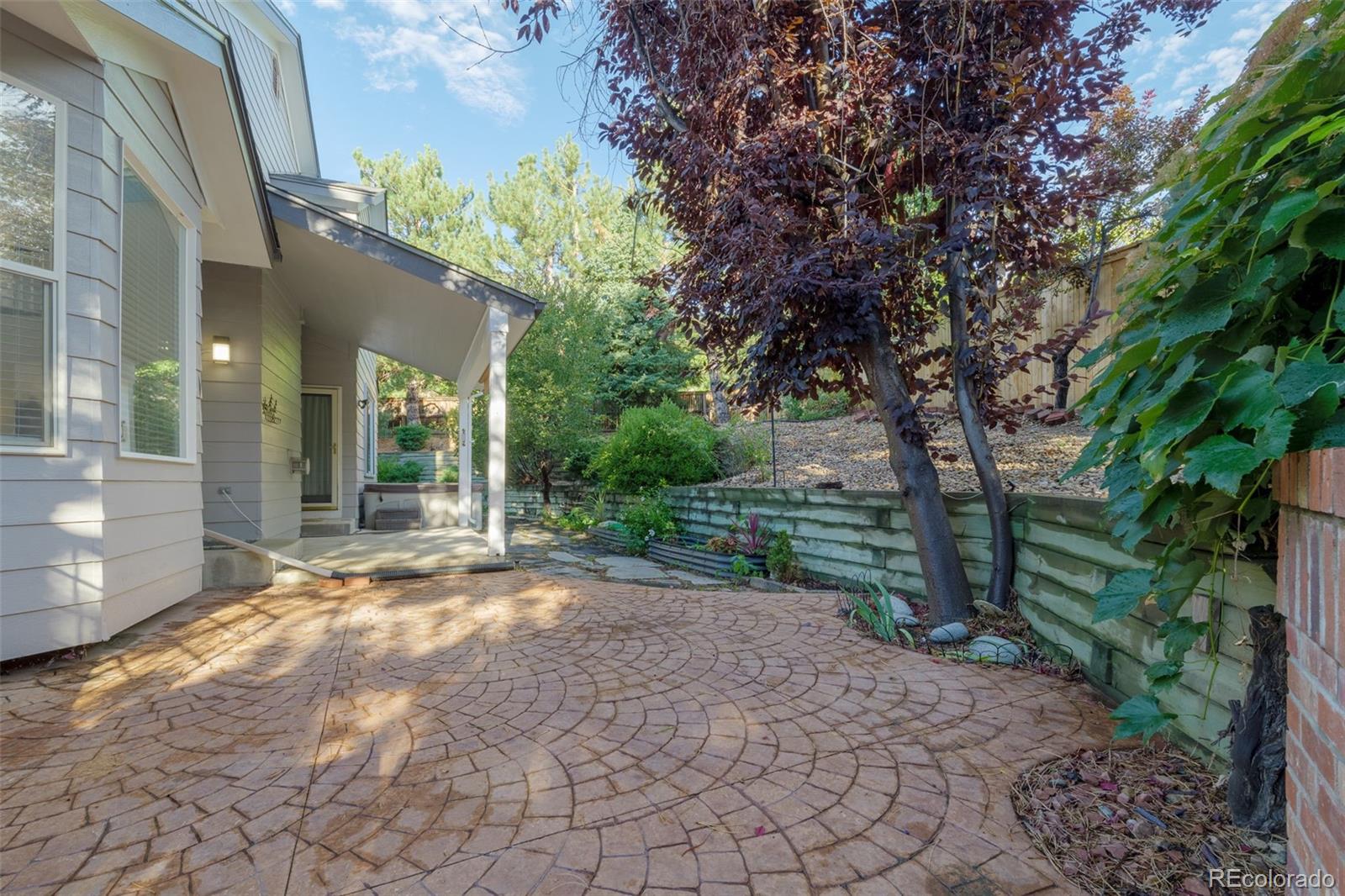 MLS Image #24 for 10425  lions heart ,lone tree, Colorado