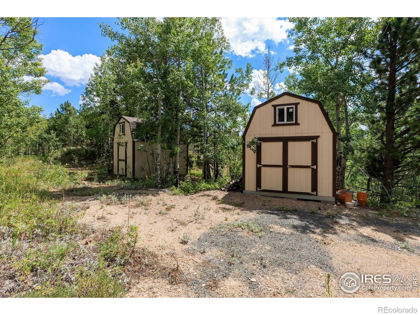 MLS Image #35 for 35695  peak to peak highway,nederland, Colorado