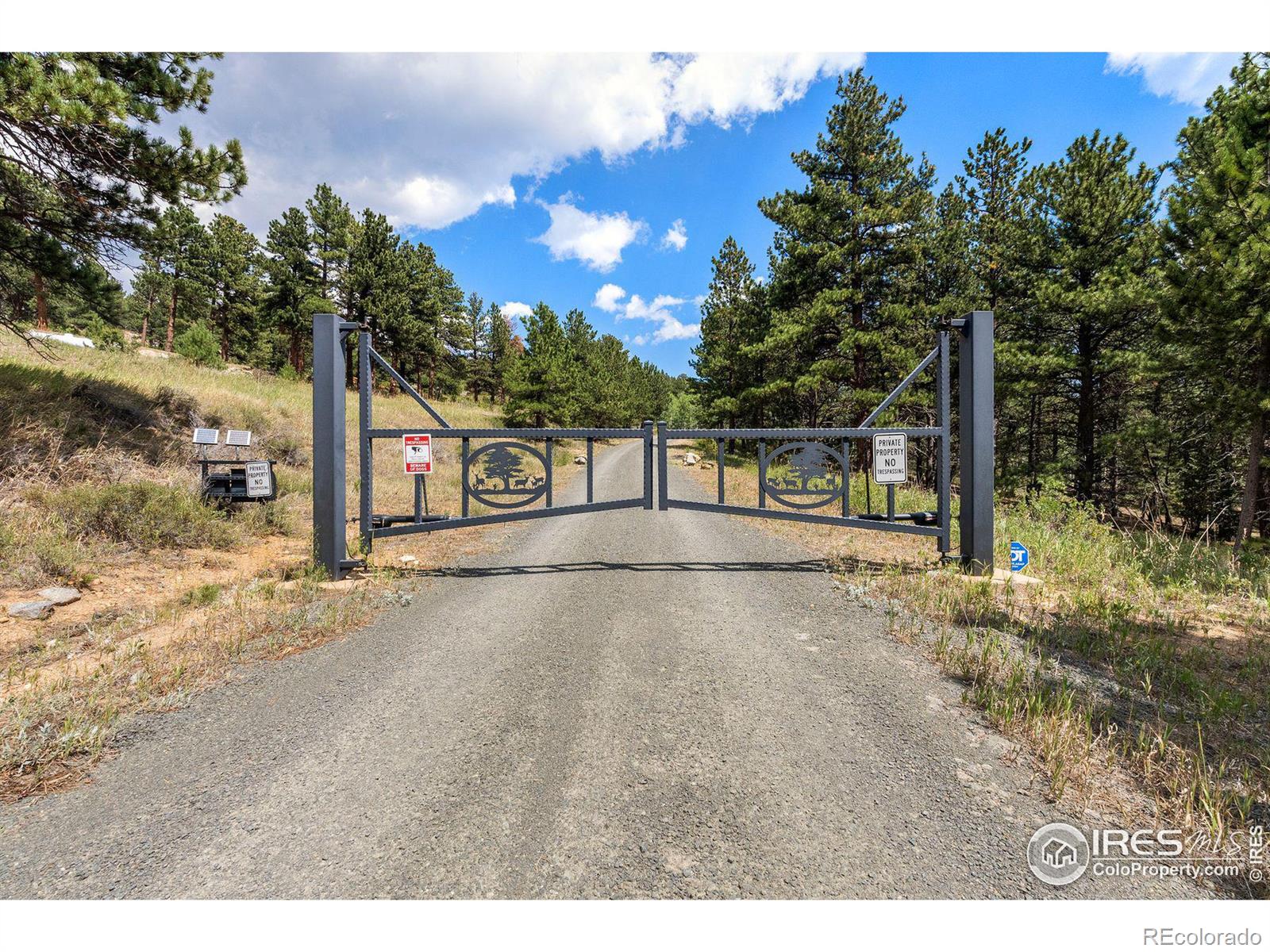 MLS Image #37 for 35695  peak to peak highway,nederland, Colorado