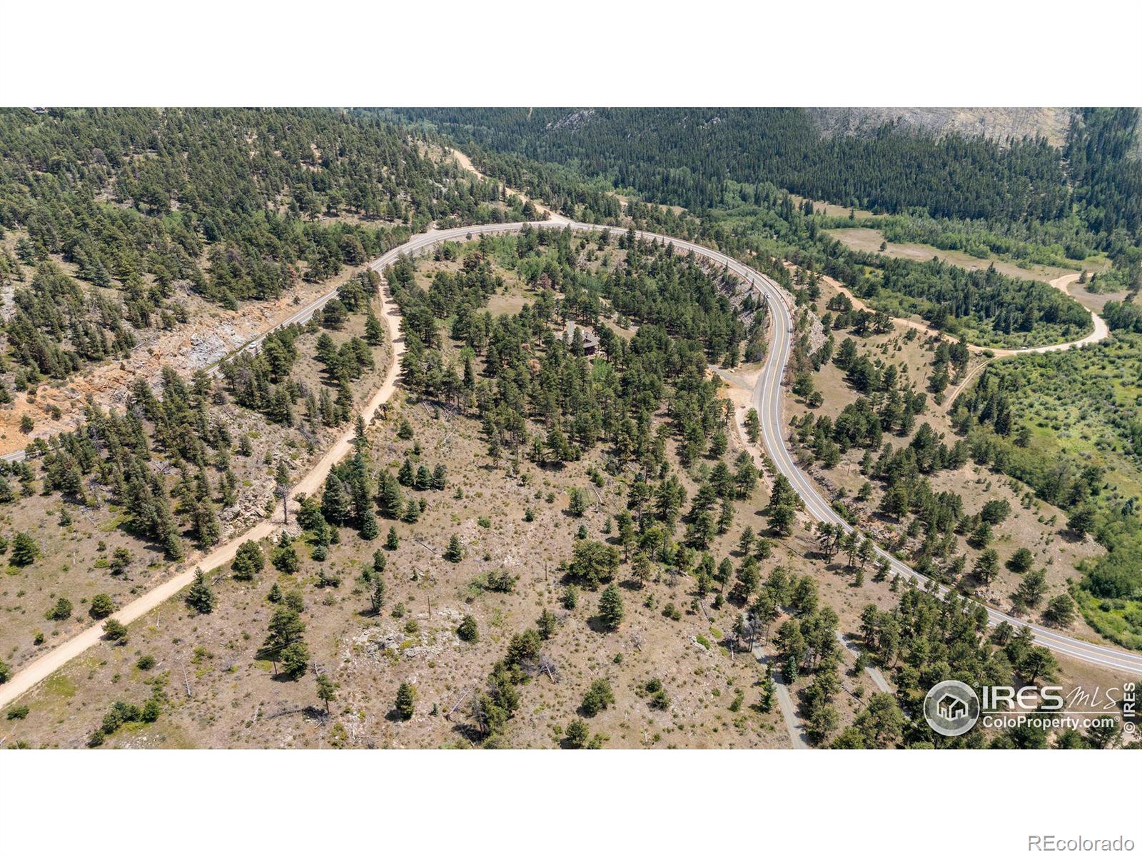 MLS Image #39 for 35695  peak to peak highway,nederland, Colorado