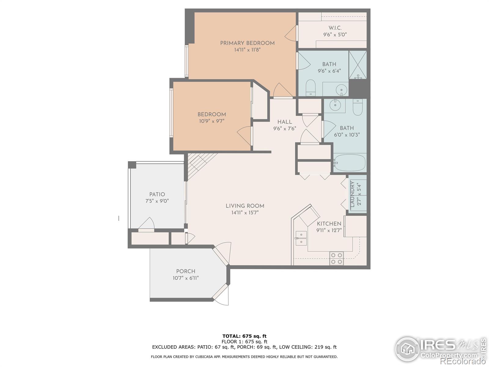 MLS Image #17 for 33 s boulder circle,boulder, Colorado