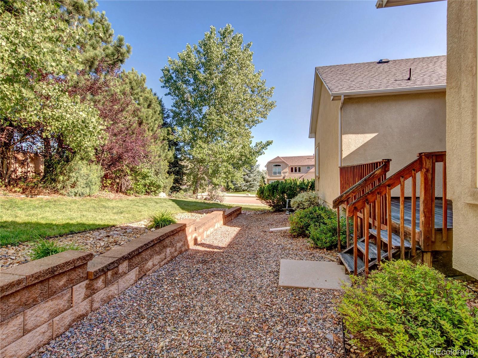 MLS Image #25 for 5690  loyola drive,colorado springs, Colorado