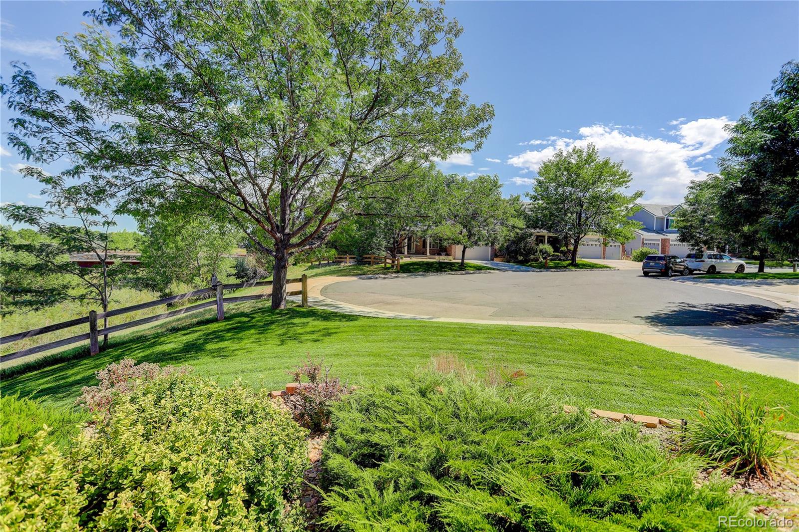 MLS Image #2 for 18191 e oakwood place,aurora, Colorado