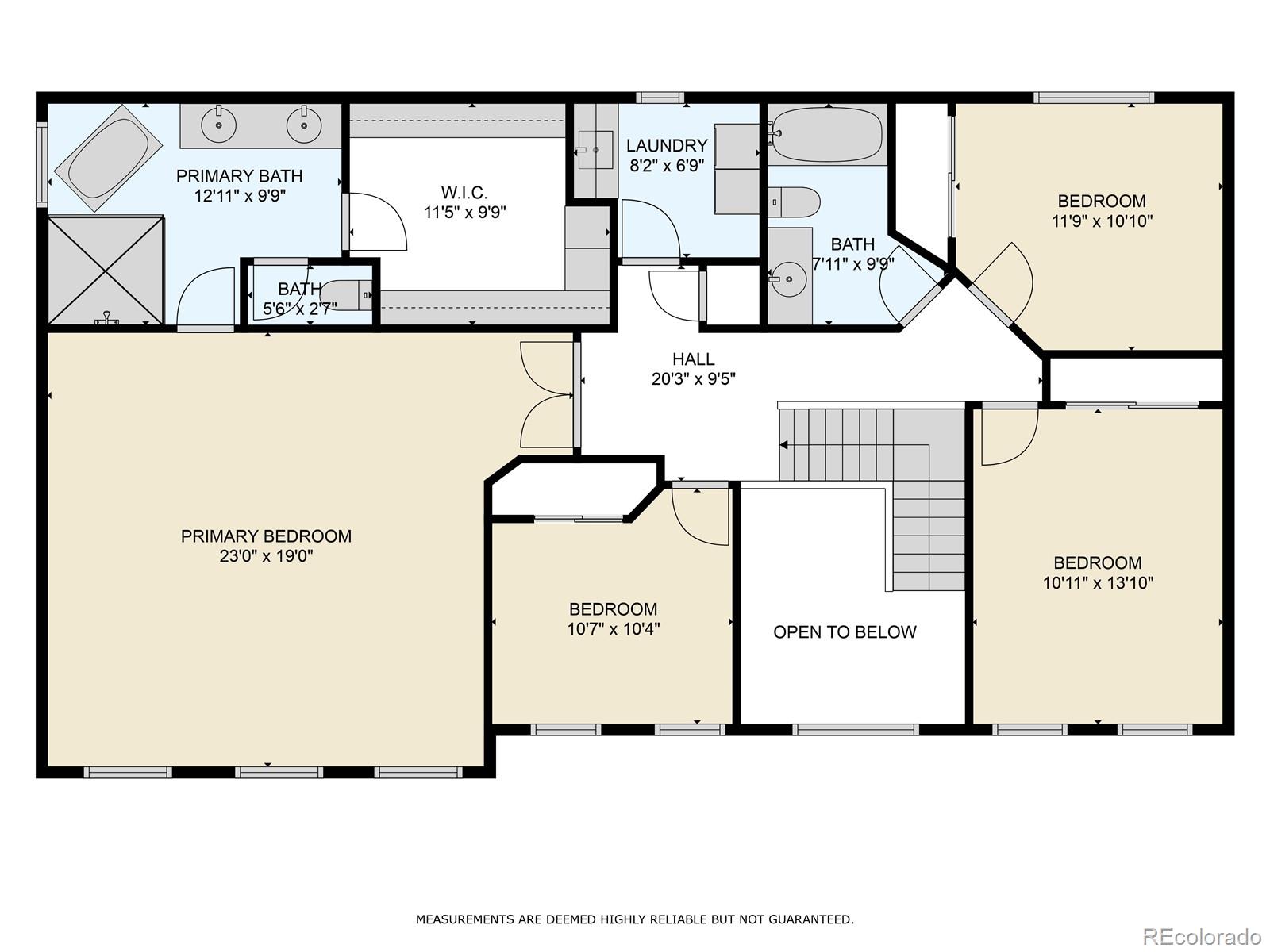 MLS Image #48 for 18191 e oakwood place,aurora, Colorado