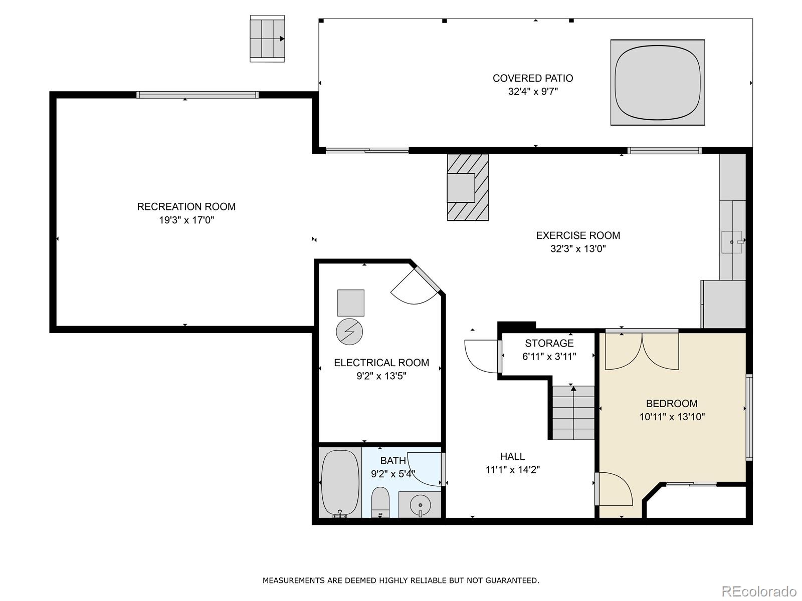 MLS Image #49 for 18191 e oakwood place,aurora, Colorado