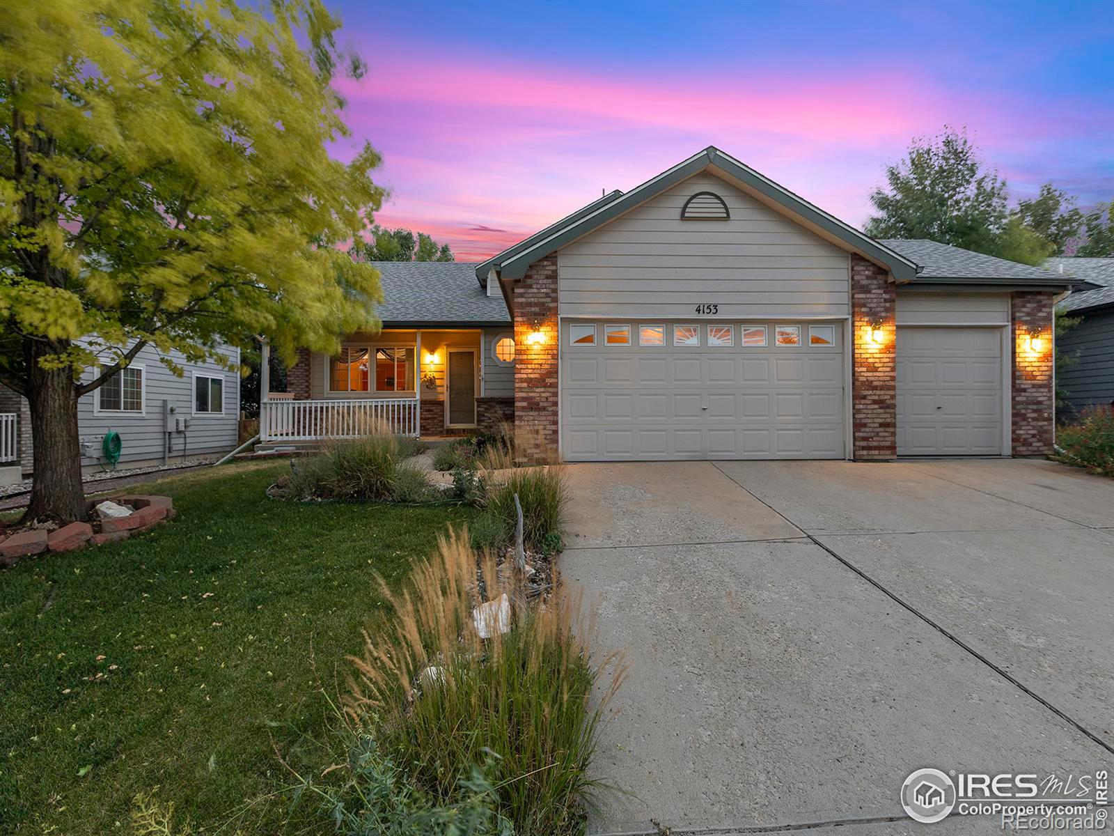 MLS Image #0 for 4153  stringtown drive,loveland, Colorado