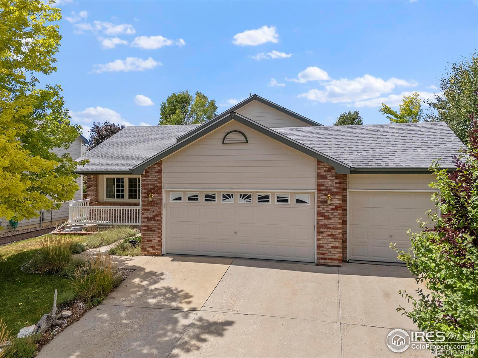 MLS Image #2 for 4153  stringtown drive,loveland, Colorado