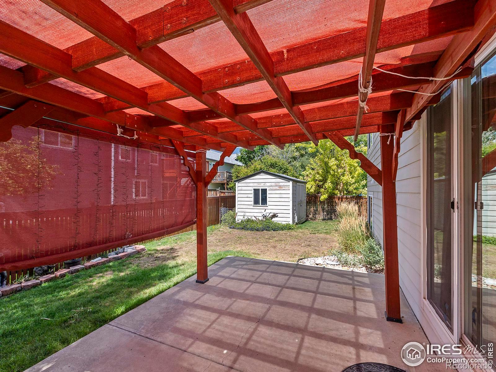 MLS Image #23 for 4153  stringtown drive,loveland, Colorado