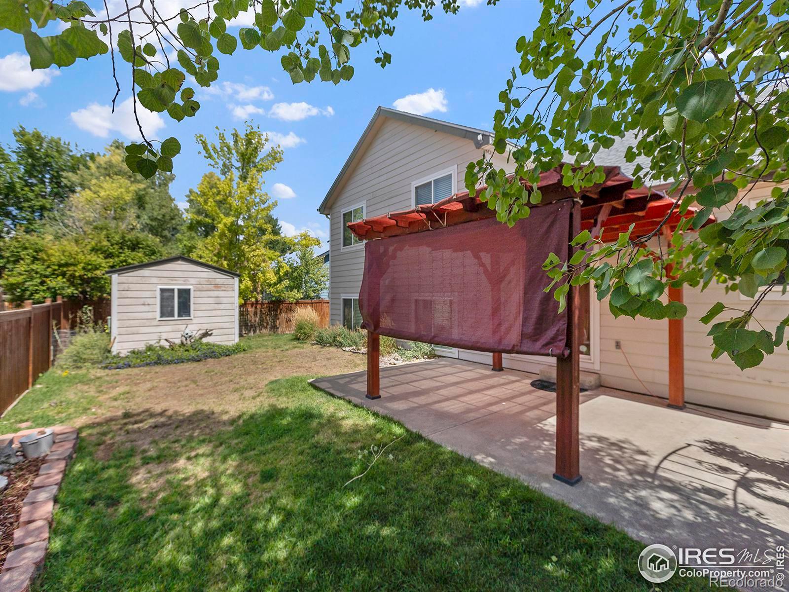 MLS Image #25 for 4153  stringtown drive,loveland, Colorado