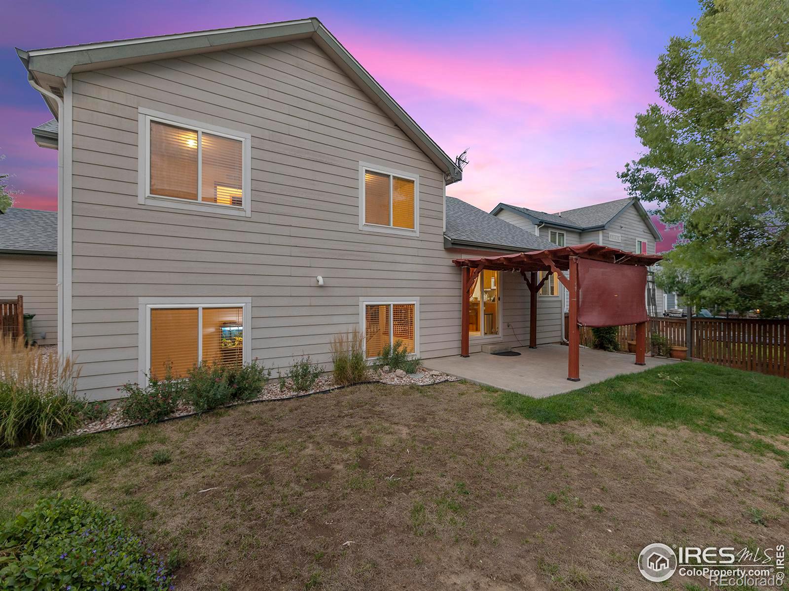 MLS Image #26 for 4153  stringtown drive,loveland, Colorado