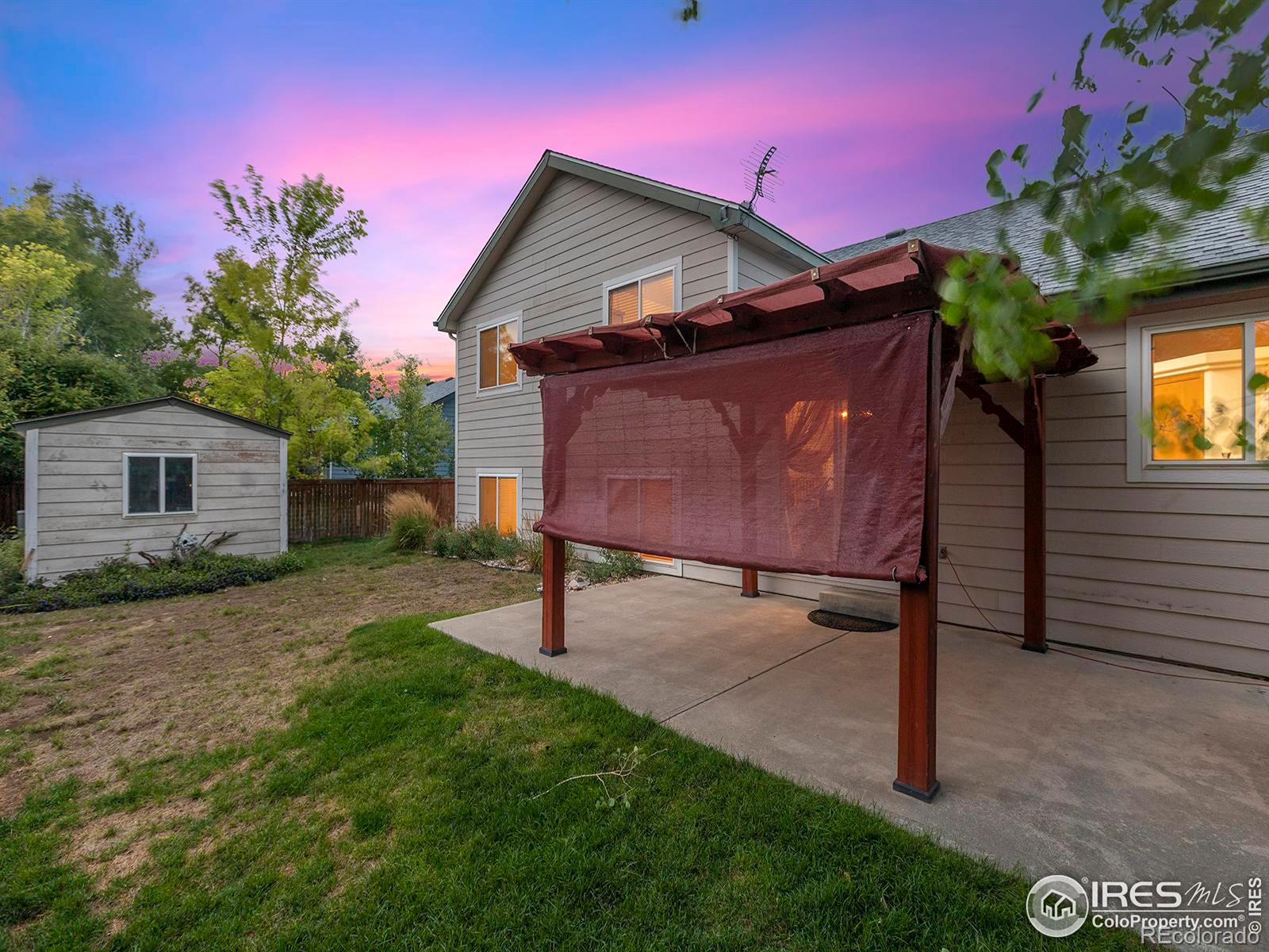 MLS Image #27 for 4153  stringtown drive,loveland, Colorado