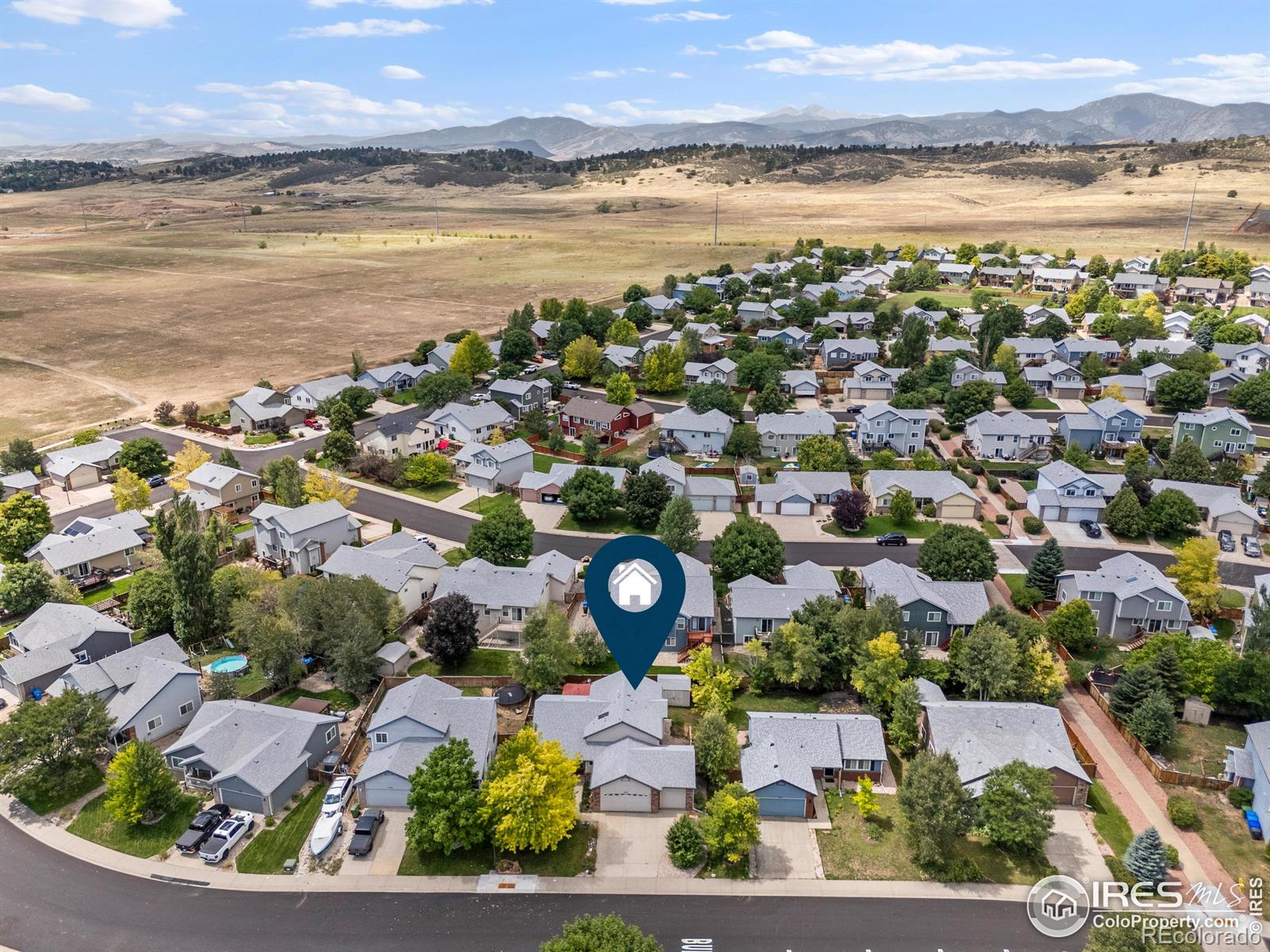 MLS Image #30 for 4153  stringtown drive,loveland, Colorado