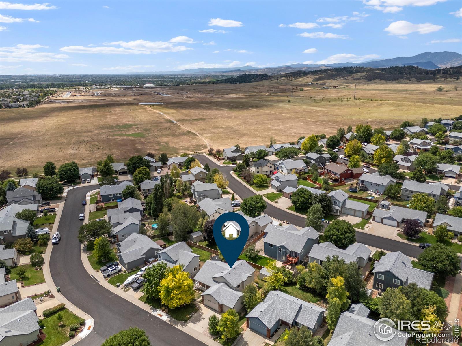 MLS Image #31 for 4153  stringtown drive,loveland, Colorado