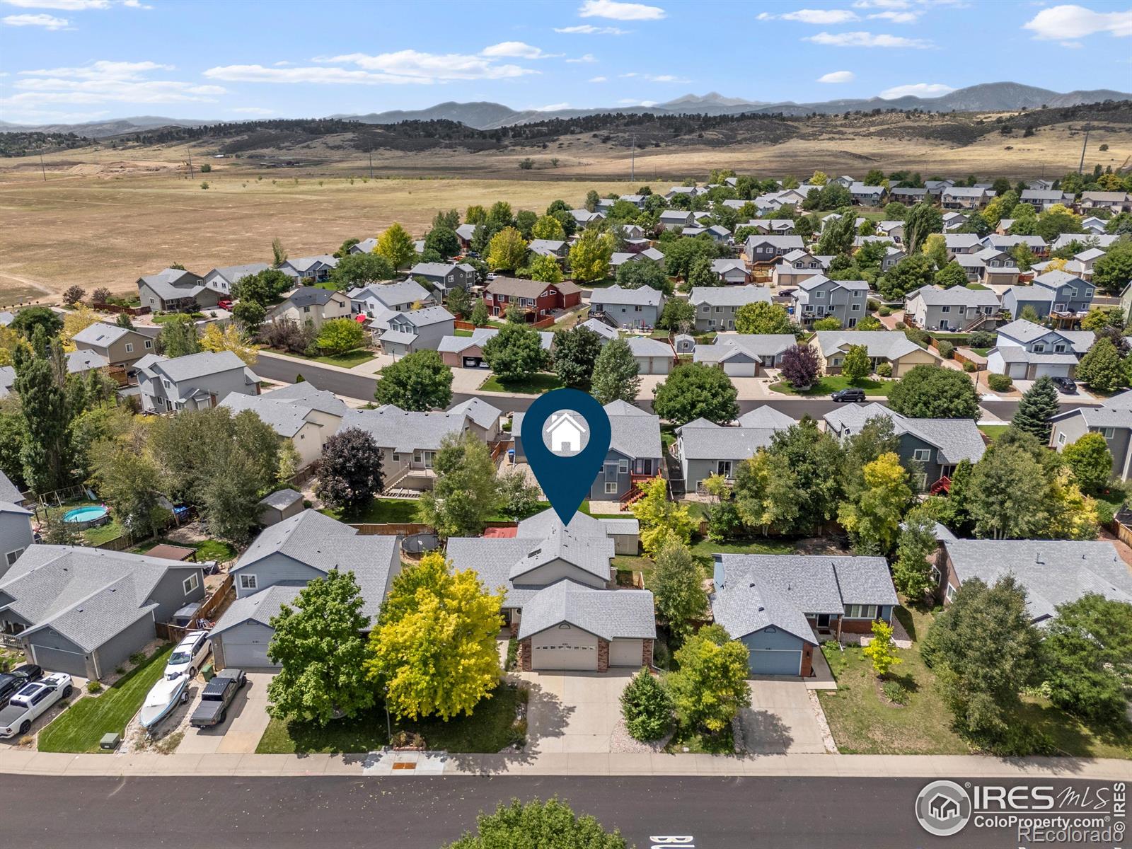 MLS Image #32 for 4153  stringtown drive,loveland, Colorado