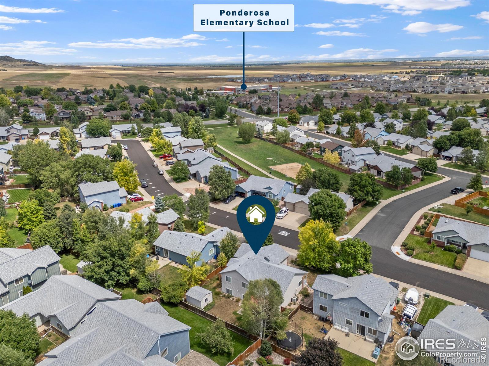 MLS Image #33 for 4153  stringtown drive,loveland, Colorado