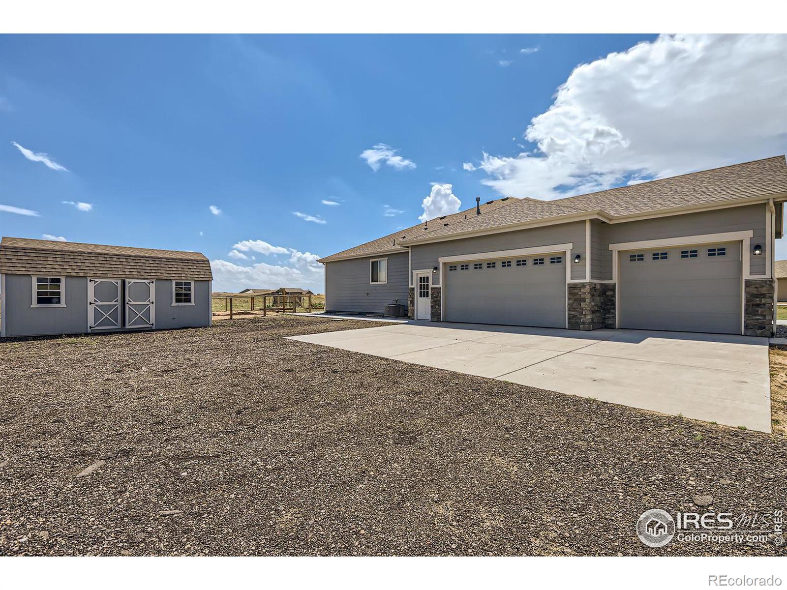 MLS Image #27 for 16528  fairbanks road,platteville, Colorado